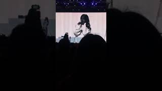 田馥甄 Hebe Tien 你就不要想起我 Love Concert超級DIVA演唱會深圳站 20171216