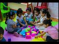 فرقة طيور الجنة اغنية انا البندورة الحمراء