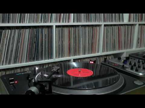 Sincere Emotion — Sincere Emotion ‎– Trust In Me (Dub Mix)