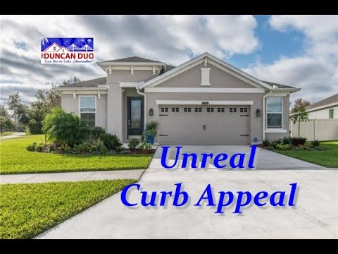 21656 PEARL CRESCENT COURT, Land O Lakes, FL home video tour