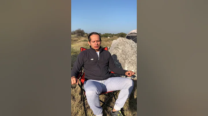 Byron Romero recounts his experience in The Torah ...
