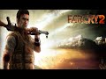FAR CRY 2 Gameplay Walkthrough ITA PC Parte 1 PRIMA FAR CRY 2 Gameplay Walkthrough ITA PC Parte 1 PRIMA