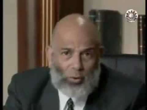 رد الش يخ وجدي غنيم على مصطفى حسني من تسجيل سابق