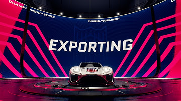 Unreal Engine Hype Chamber #8 - Exporting