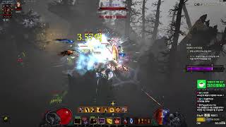 디아블로3 PTR2.7.1 2일차 아름다운 밤 크딜라디오! (D3.S23.CriticalDealerTV.KO…