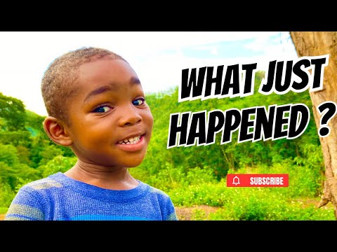 What Just Happened⁉️