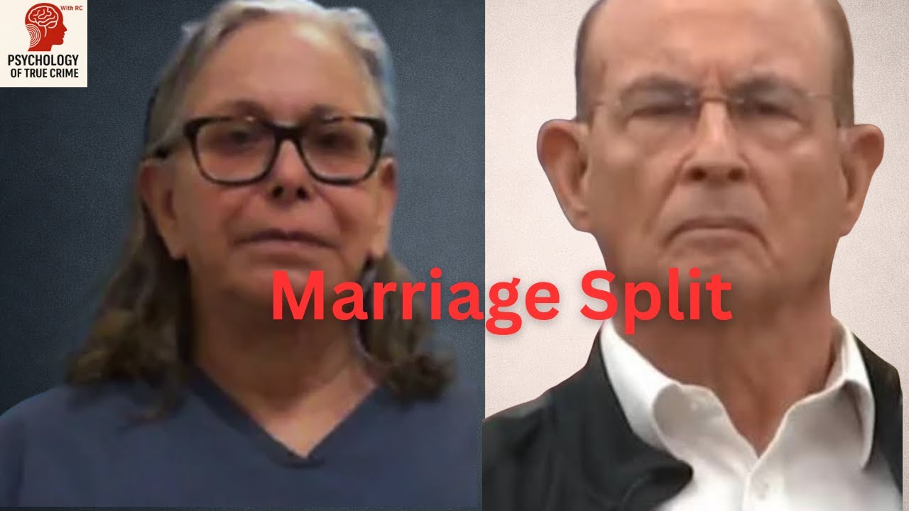 When Incarceration Splits a Marriage: The Psychology Behind It