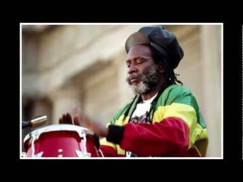 Burning Spear 4/12/85 Beverly Theater - Los Angeles, CA (audio only)