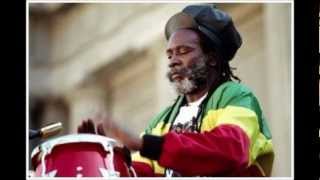 Burning Spear 4/12/85 Beverly Theater - Los Angeles, CA (audio only)