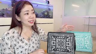 お宝ポーチ ＜金財の祝福＞ レッドモスク 大金財・大強運・健康 お宝ポーチ ＜金財の祝福＞ レッドモスク 〜大金財・大強運