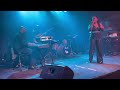 Neika Simone at Concenergy Artists Ball