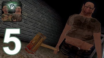 The Twins - Gameplay Walkthrough Episode 5 (iOS, Android)