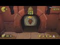 PAC MAN WORLD Re PAC Manic Mines p2