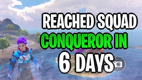 REACH SQUAD CONQUEROR IN 6 DAYS SAMSUNG,A3,A5,A6,A7,J2,J5,J7,S5,S6,S7,59,A10,A20,A30,A50,A70