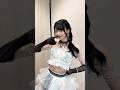 米村姫良々【Bメロもおどってみてね🖤】#tiktok 260627