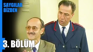 Saygılar Bizden 3.Bölüm | Kemal Sunal