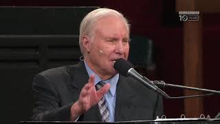 Jimmy Swaggart: It Matters To Him About You