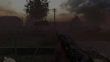 COD: UO | United Fronts Mod (V1.0) - Noordschote