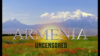 ARMENIA Uncensored Trailer