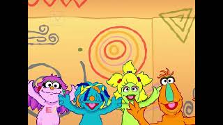 Cookie Jar Tv On Cbs Promo