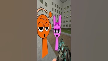 Fixing Sprunki Pairs Attributes