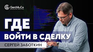 Где войти и выйти из сделки? Новые возможности и стратегии применения обновлённого индикатора RMV.