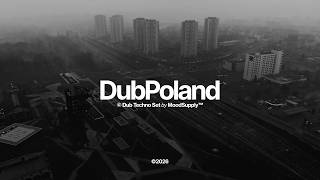 grey poland / low frequency state / dark dub techno set