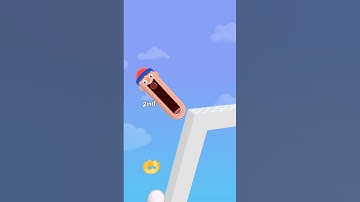 Hopping Heads Game Mostly Satisfying All Levels #hoppingheadsandroid #funny #explore #roblox #gaming