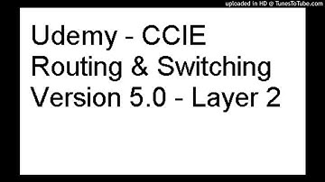 56 Logical Topology  Mock Lab Topology - using all Sub-interfaces