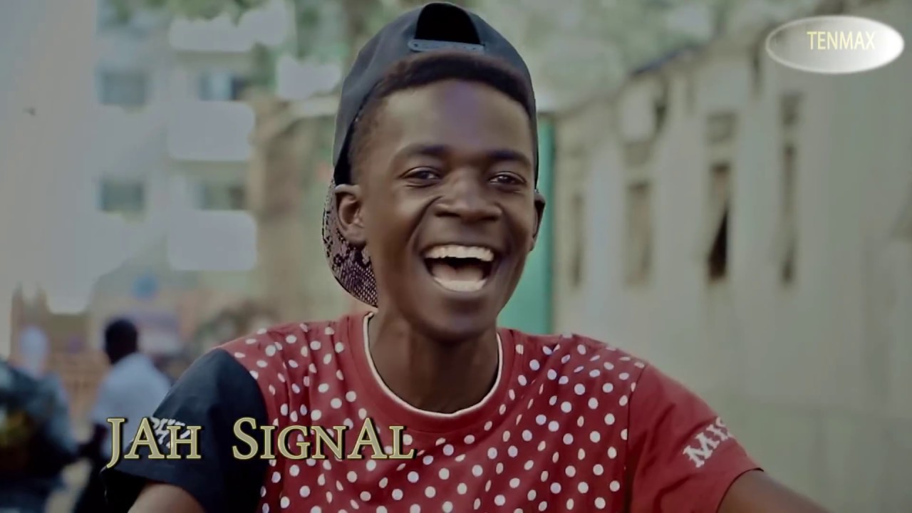 Take Money Riddim Medley(Official HD Video)