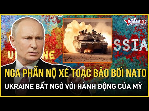 Tin thế giới: