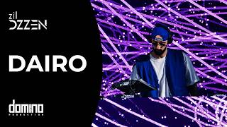 Dairo – Full Live Set | Zil DZZEN 2026