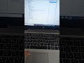 حل مشكل تعطل شاشة اللمس 