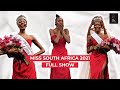 The Miss South Africa 2021 Full Finale Show