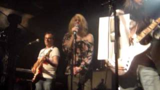 Ariel Pink&#39;s Haunted Graffiti - Menopause Man Live @ Le Nouveau Casino Paris