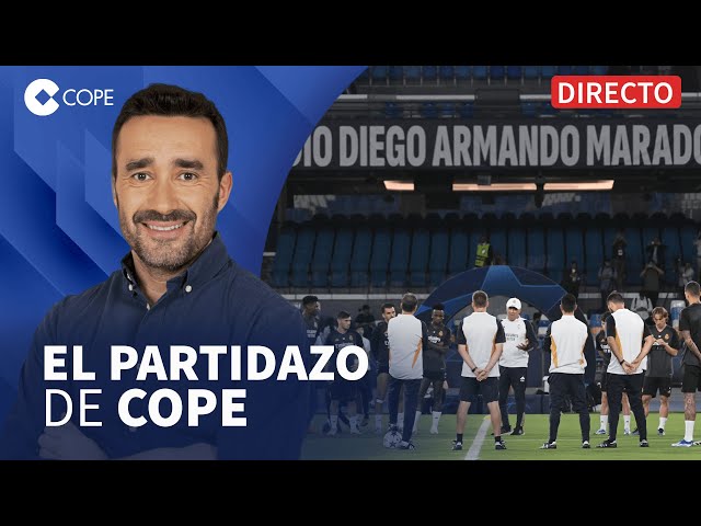 Terremoto atinge Nápoles horas antes de partida da Champions League -  Guararema News