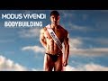 Modus Vivendi Body Building Swimwear