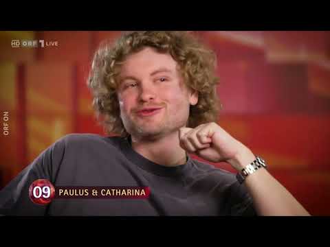Dr.Bohl | Intro WIENER WALZER Halbfinale DANCING STARS