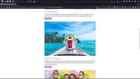 Accessing private GraphQL posts