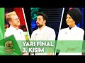 Masterchef trkiye all star 197 blm 3 ksm masterchefturkiye