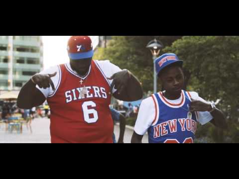 Babyface Ray feat. Team Eastside Peezy - The Family [Official Music Video] shot by @gmtentertainment