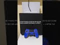 USE TODO POTENCIAL DO SEU PS4 9.00-12.02 COM A ISO BD-JB REMOTE JAR LOADER 1.1 + LAPSE 1.0
