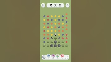 Two Dots Level 1138