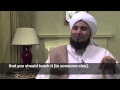 Habib ali aljifri advice for seekers of islamic knowledge at seekersguidance