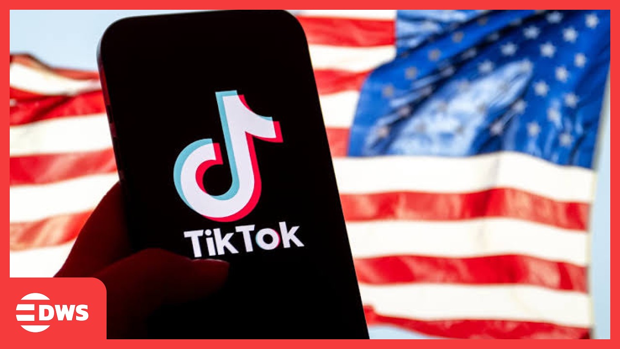 BREAKING: TikTok Hit With $400M Settlement Over Children’s Privacy