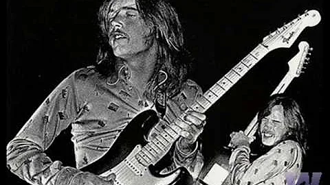 Savoy Brown - Tell Mama