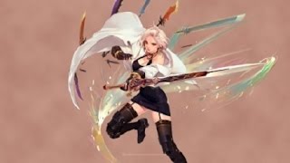DFO Gameplay Majesty - SamuraiLee Gear Setup