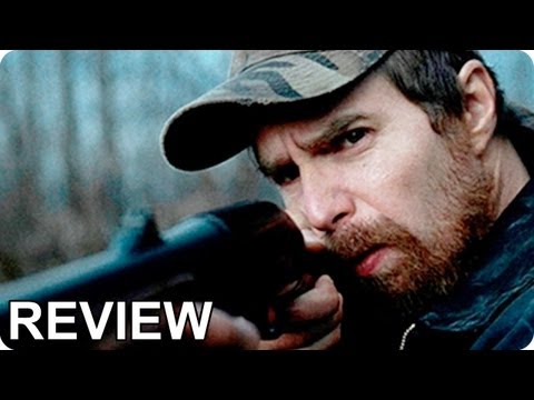 A Single Shot - Trailer Review - A Single Shot - Trailer Review
