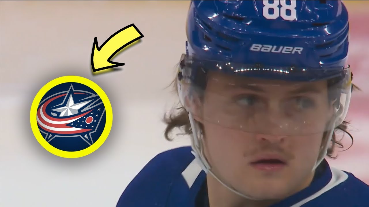 The Toronto Maple Leafs can't beat bad teams consistently.. - YouTube