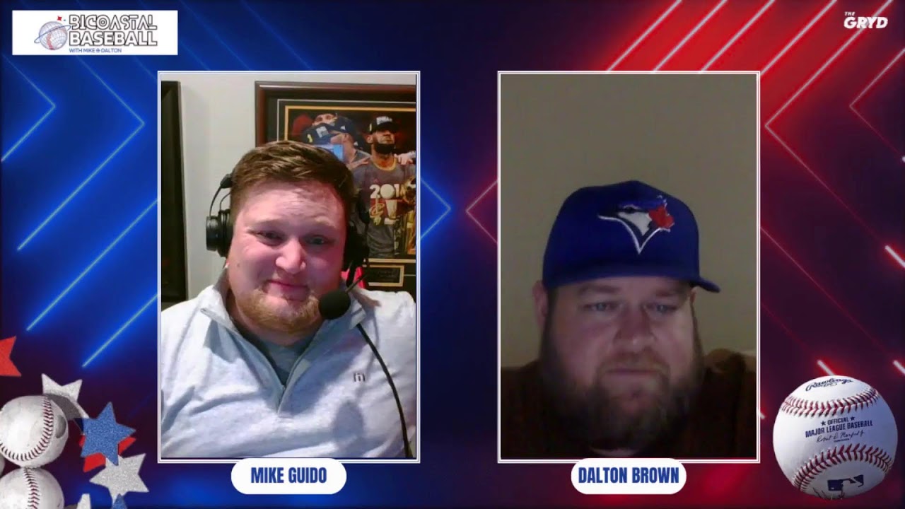 "IPPEI-GATE" | Bicoastal Baseball w/Mike Guido and Dalton Brown "IPPEI-GATE" | Bicoastal Baseball w/Mike Guido and Dalton Brown